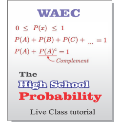 High School Probability