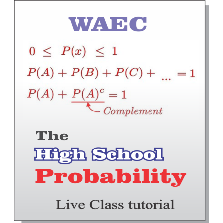 High School Probability